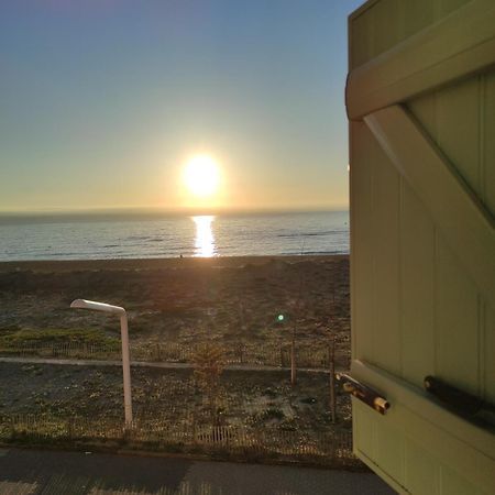 Vue Mer Panoramique Wifi Gratuit Le Barcarès エクステリア 写真
