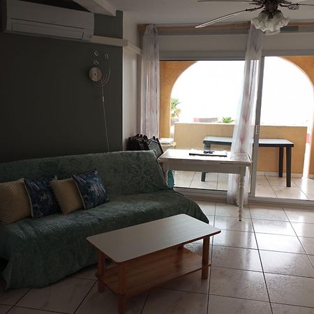 Vue Mer Panoramique Wifi Gratuit Le Barcarès エクステリア 写真