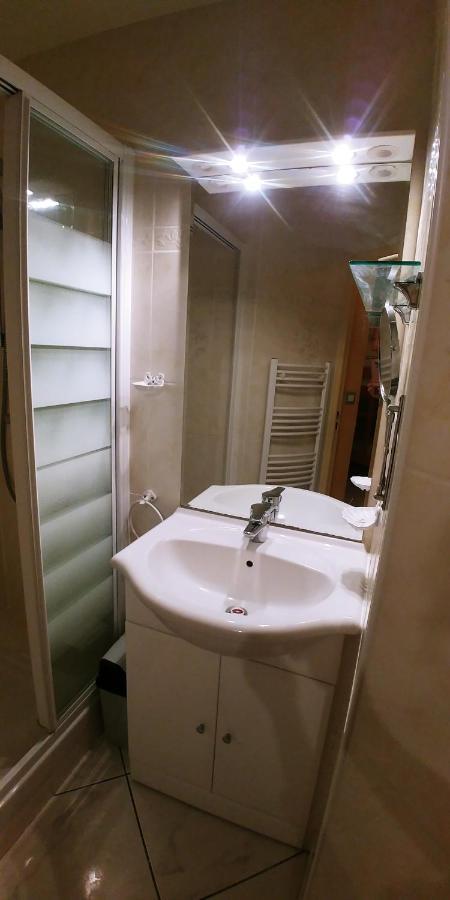 Vue Mer Panoramique Wifi Gratuit Le Barcarès エクステリア 写真