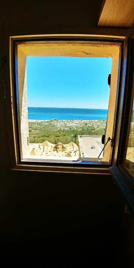 Vue Mer Panoramique Wifi Gratuit Le Barcarès エクステリア 写真